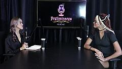 Naomi Campos talked about hairy women and got internet attacks.