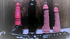 Dirtytalk16 Sex Night Vol 01 Amateur Housewife