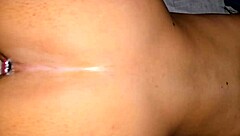 Doggystyle Plug Anal Fucking in My Ass.