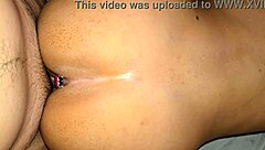 Doggystyle Plug Anal Fucking in My Ass.