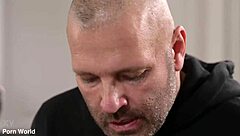 slutty suspect sladyen skaya takes dp pounding at police station