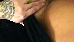 Angel Lima Exposes in Public Bathroom with Big Tits