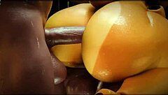 Check out this hot compilation of big tits and asses getting creampies!