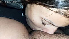 my neighbor thanked me for the grapes with cunnilingus - lesbian illusion girls