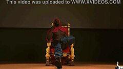 Mrs. Keagan's Afterschool Freak Off Game Trailer