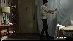 Jemima Kirke Nude Handjob With Small Tits In Girls