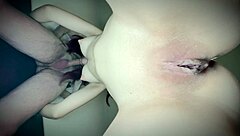 Can You Handle This Naked Blowjob Tease?