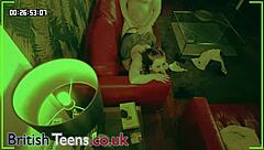 voyeur teen spies on european teacher getting fucked in uniform and gets caught