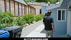 Lulu Chu Dances Then Fucks Jay's Big Cock!