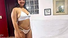 kendall's young slut gets anal destroyed by black guy