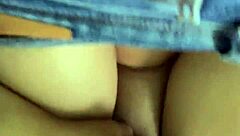 Me Cojo A Mi Cita De Tinder Con Vibrador