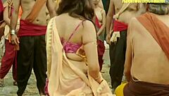 Bubbly Chubby Deep Navel Beauty
