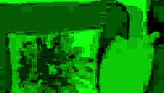 Deisi hot in debut with victor bloom