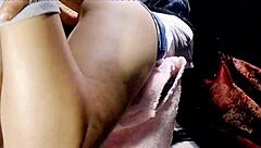 Teacher punishes Mexican schoolgirl with anal and creampie