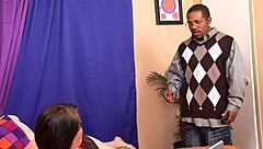 Her Stepdad Has The Thickest Dick Ever!