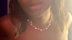 Is this pretty pussy ready for the casting interview with dancing and solo action?