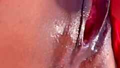 Finally alone, I fuck my sister-in-law to orgasm