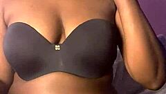 Is this pretty pussy ready for the casting interview with dancing and solo action?