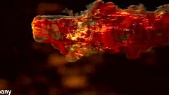 teacher fucks busty student's ass and cums in pussy