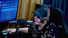 Brazilian Latina Belinha Baracho Reacts To Huge Cock In Sensual Casting Interview