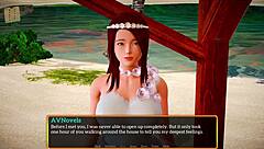 my new family game episode 575