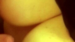 giants italian titfuck with monster cock