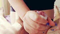 hot stepsister pussy drenched in oozing cum