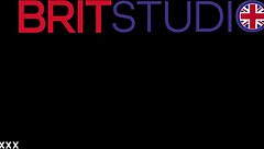 british teen anal fuck and creampie