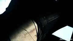 Dani Daniels' Sexy Solo Masturbation Stream