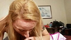 420 STONER BLONDE SUCKS BLACK CONNECT FOR HERB FT MISTY REIN