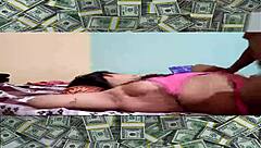 Desi Couple Hard Fucking at Home 2