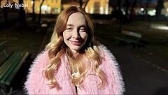 Met former classmate and fucked her same day