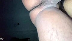 Daniela devours a hard cock and begs for relentless fucking until she cums creamy white