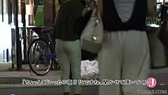 That Celebrity Wife Is Really Going For It In Doggystyle.