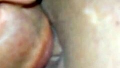 Argentinian amateurs engage in intense oral action, sucking everything