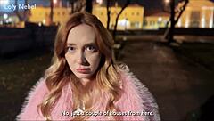 Met former classmate and fucked her same day