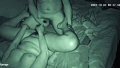 Right After Christmas Party This Happens P2