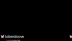 terry bliss often masturbates solo in vr