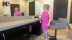 i-i accidentally possessed my stepsister's hot body with that love potion 9, oh no