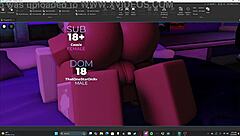 hot blonde passionately takes this massive cock deep