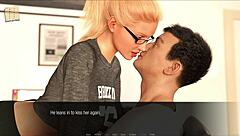 Jessica Oneil's Hard News 85! Watch This Exciting Game Episode Now