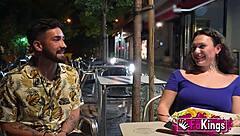 shes going to do anal serezade monroe looks like your neighbour but she loves eating dicks