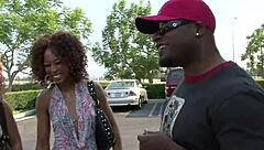 Melissa Ashley Solo Masturbation Scene