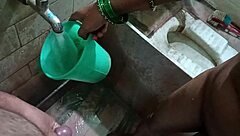 Bangladeshi Housewife Sucks Boyfriend's Cock