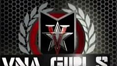 Blonde Sunny Lane Posing