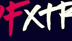 Emma Hix Ass Shared by Two Monster Cocks - Blacksonblondes