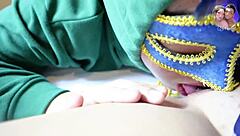 หนุ่มไทยเลียหีสาวนักเรียนญี่ปุ่นร้องลั่นโรงแรม