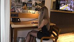 tiffany tatum take this sweet bbc and get creampied is it erotic