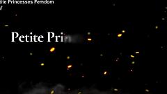 hey, sniff those sweaty asses, pussies, armpits, and socks of three girls in triple pov