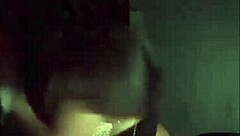 Amateur Brunette Hotwife Takes Cum In Mouth In Threesome With Friend And Orgasm